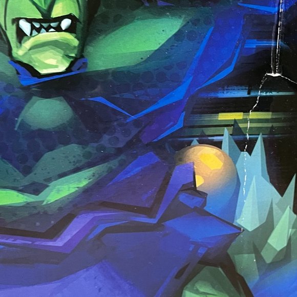 Spider-Man: Into the Spider-Verse Super Collider Playset - Picture 13 of 13